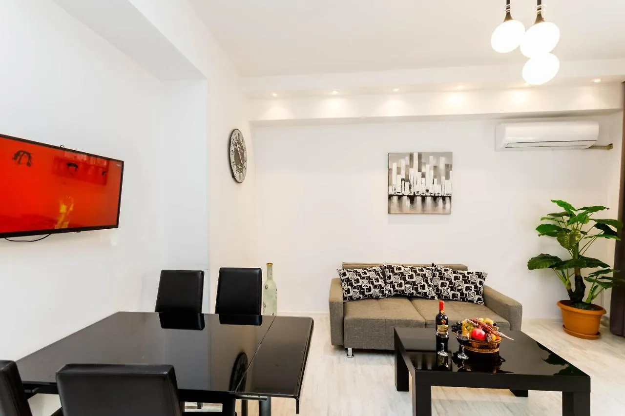 Luxury Apartment In The City Centre Tbilisi 0*,  Georgia