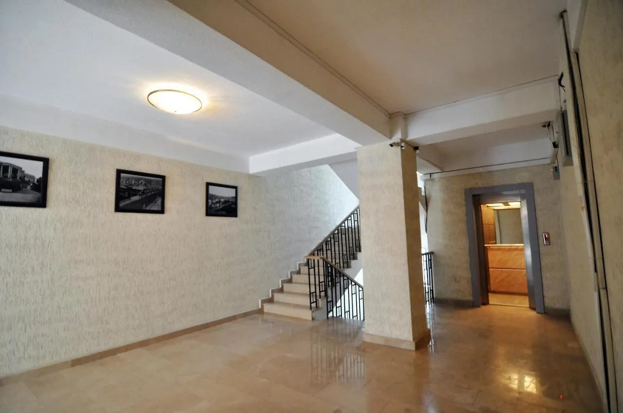Luxury Apartment In The City Centre Tbilisi 0*,  Georgia