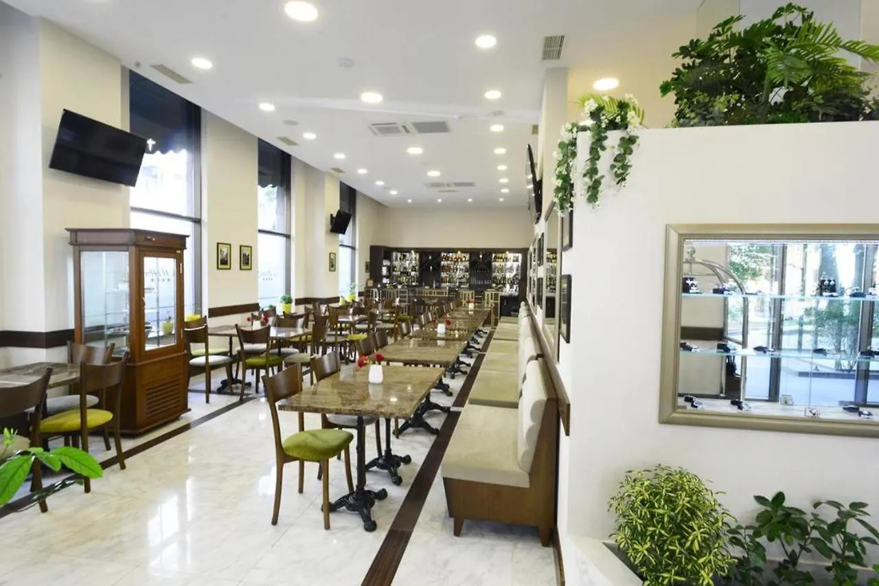 Luxury Apartment In The City Centre Tbilisi